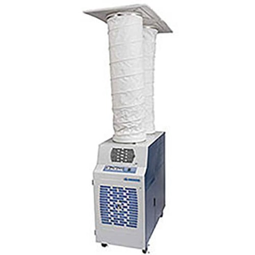 KWIKOOL KHIB1811 PORTABLE AIR CO