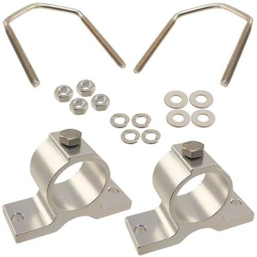 MOUNTING BRACKET FIBERGLASS