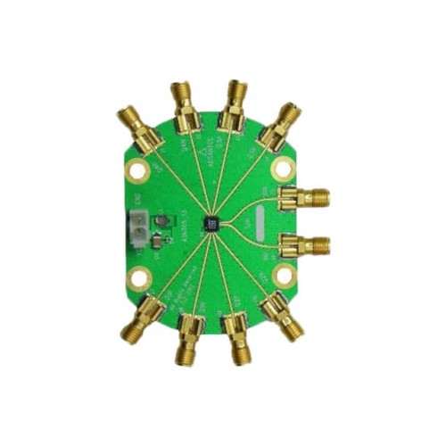 ASNT5023-PQC - EVALUATION BOARD