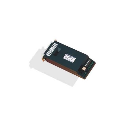 RS-232 TO CURRENT LOOP CONVERTER
