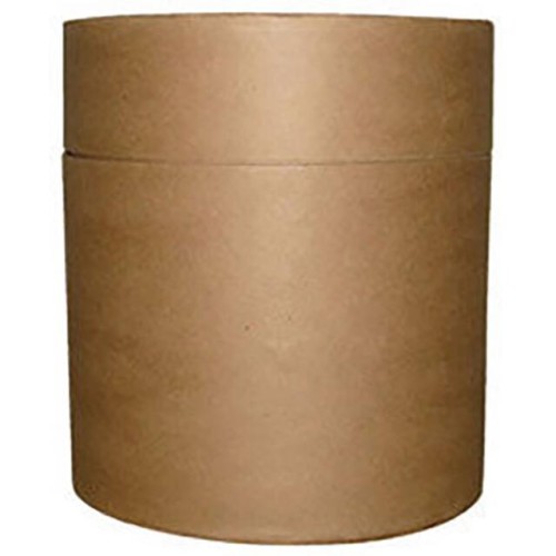 5 GAL ALL-FIBER DRUM W/FIBER LID