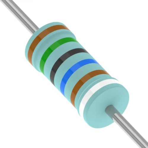 RES 0.15 OHM 1% 5W AXIAL