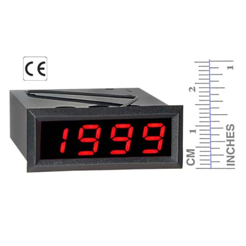 200V 0.01% super accurate dimmab