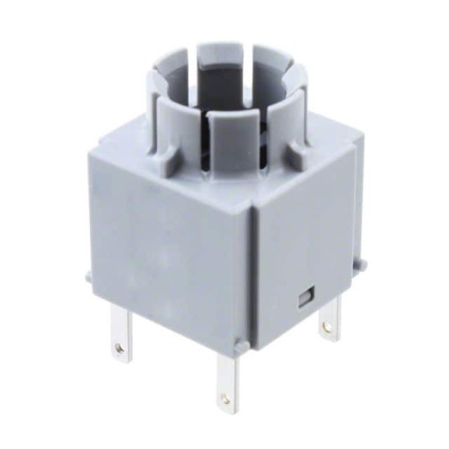 CONTACT BLOCK DPST-NC 3A 120V