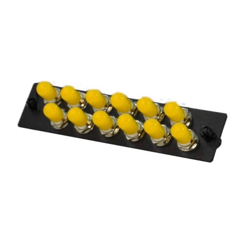FIBER PANEL INSERT -- SM