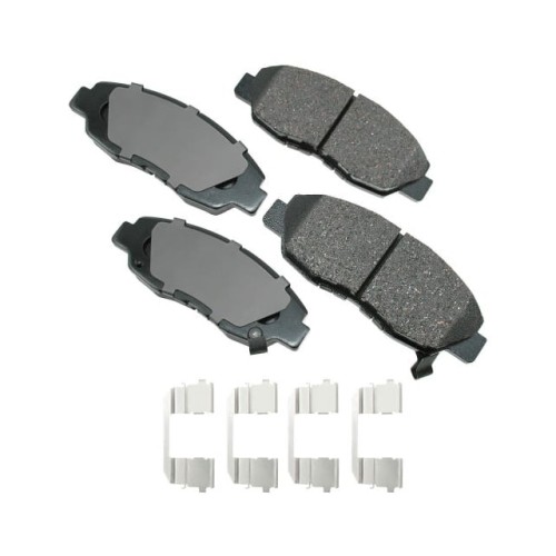PROACT ULTRA PREMIUM CERAMIC DIS