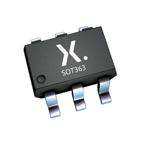 IC TRANSLTR BIDIRECTIONAL 6TSSOP