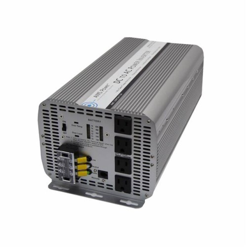 5000 WATT 36 VOLT INVERTER