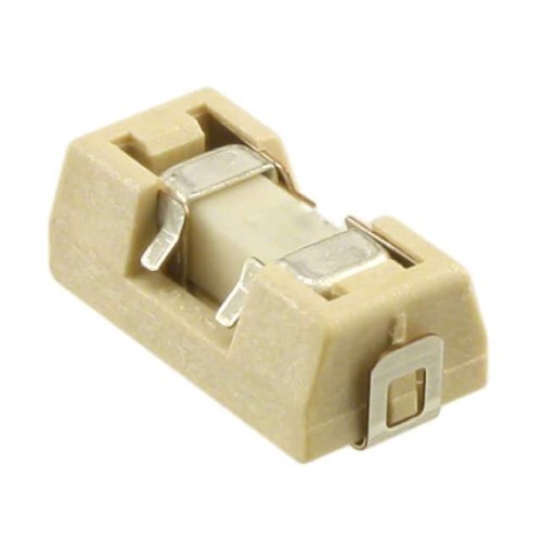 FUSE BOARD MNT 3A 125VAC/VDC SMD
