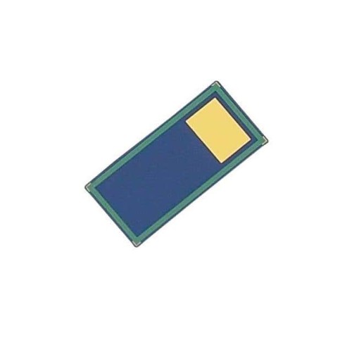 9.7X9.7 MM ACTIVE AREA LOW NOISE