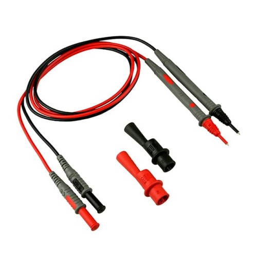 MULTIMETER TEST LEADS PROBE 1KV