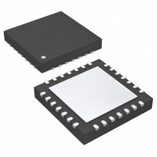 IC MCU 8BIT 14KB FLASH 28QFN