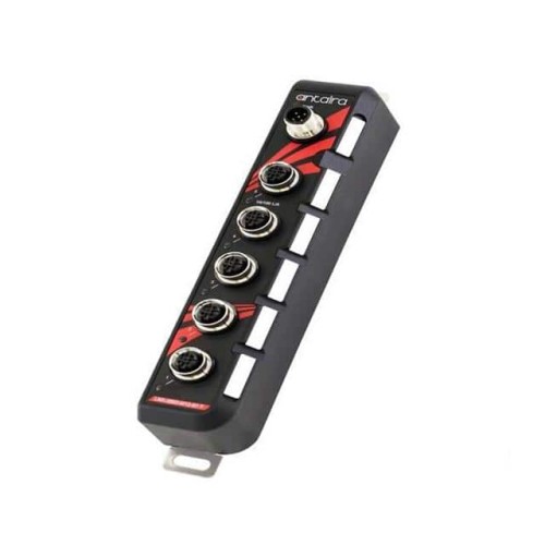 Unmanaged Ethernet Switch