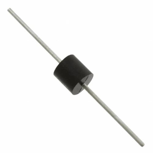 TVS DIODE 52VWM 90.09VC P600