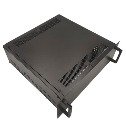 CHASSIS ST 19" 425x425x127.6 MM.