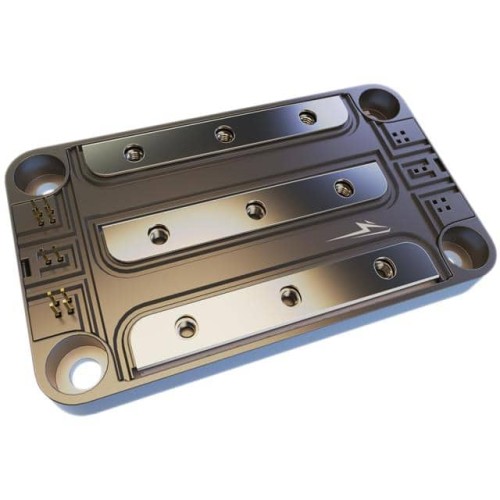 760A 1200V SIC HALF-BRIDGE MODUL