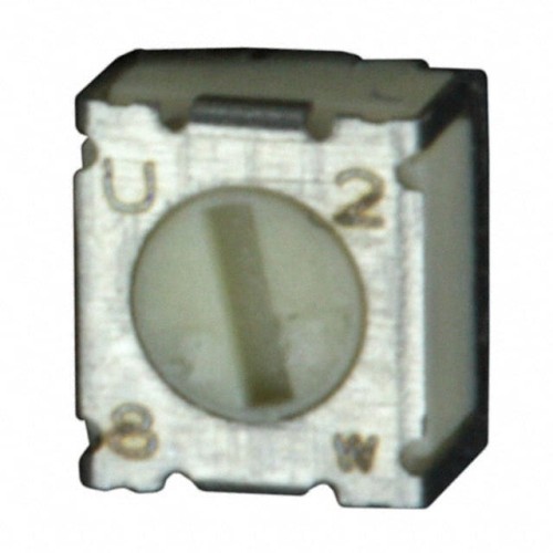 TRIMMER 100K OHM 0.1W J LEAD TOP