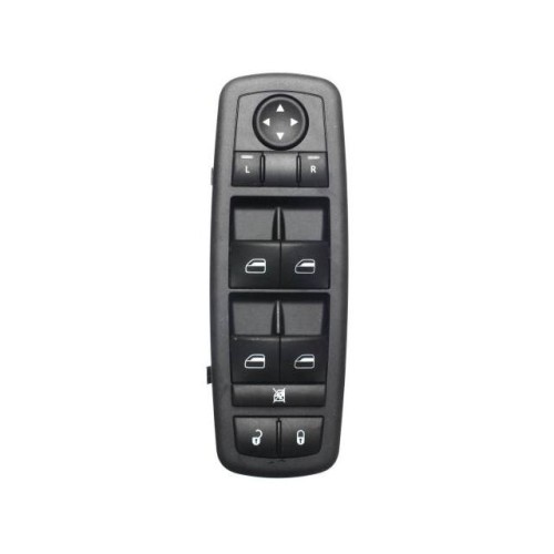 POWER WINDOW SWITCH