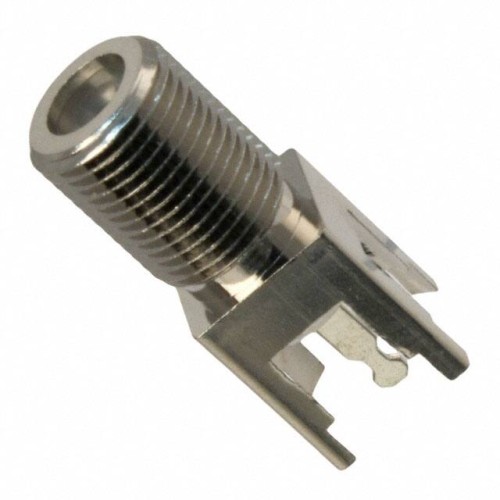 CONN F JACK STR NON-CONSTANT PCB