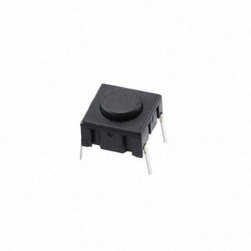 SWITCH TACTILE SPST-NO 0.05A 24V
