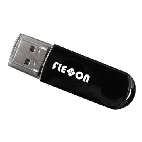 AES SECURE USB PEN DRIVE 3.0 32G