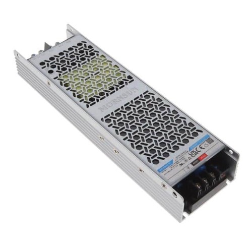ENCLOSED AC DC CONVERTERS 1 OUTP