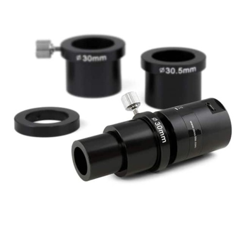 1.3MP MICROSCOPE EYEPIECE CAMERA