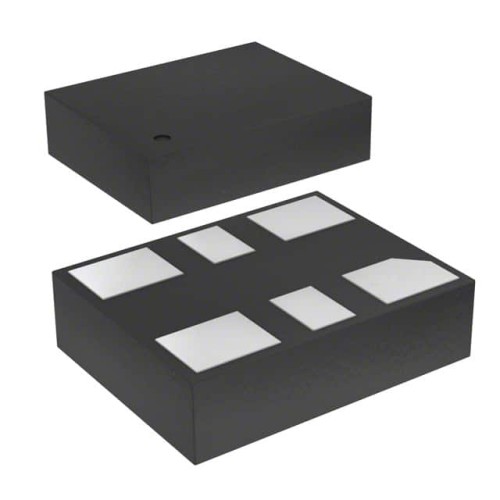 MEMS OSC PROG BLANK 10MHZ-460MHZ
