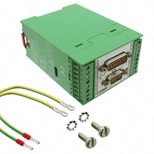 INTERFACE CONVERT 9ML-15ML DSUB