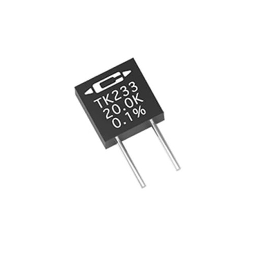 RES 20K OHM 0.1% 0.3W RADIAL