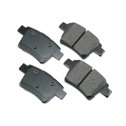 PROACT ULTRA PREMIUM CERAMIC DIS