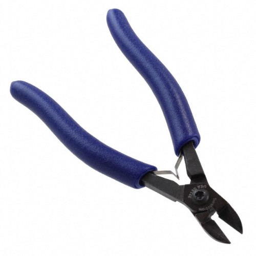 CUTTER OVAL SLIM SUPERFLSH