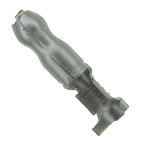 CONN TERM PIN 14-18AWG CRIMP
