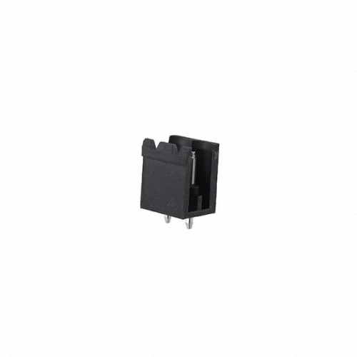 OQ-5.08- 2P BLACK TERMINAL BRIGH