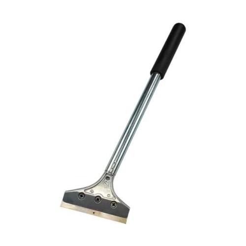 4" SCRAPER, 16" HANDLE