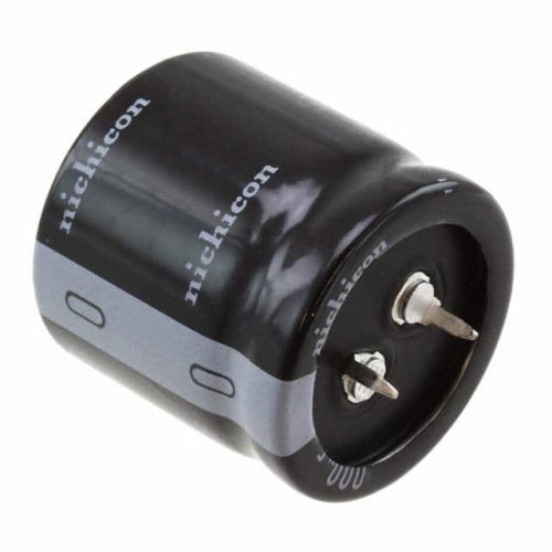 CAP ALUM 1500UF 20% 160V SNAP