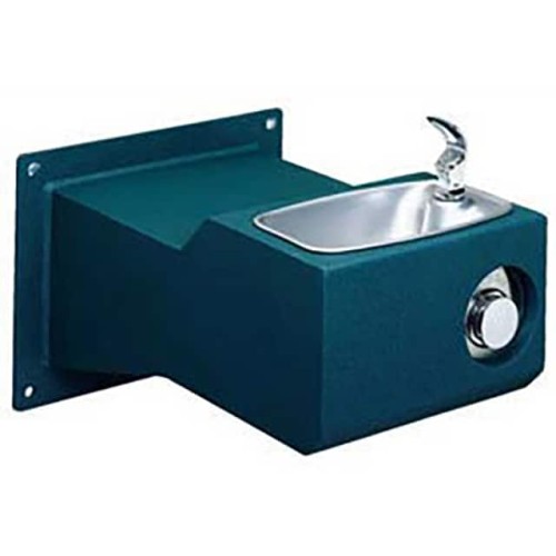 ENDURA STEEL WALL-MOUNT BARRIER-