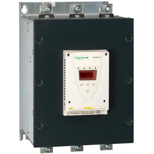 SOFT STARTER-ATS22-CONTROL110V-P