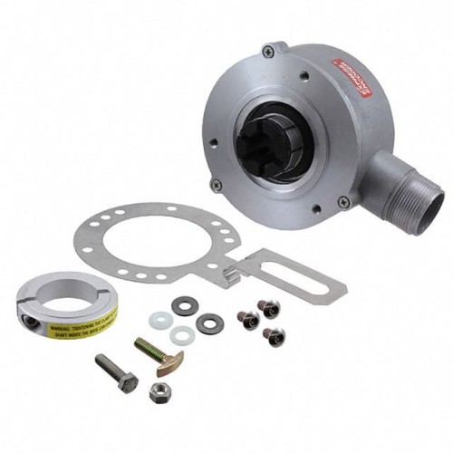 ROTARY ENCODER OPTICAL 2000PPR