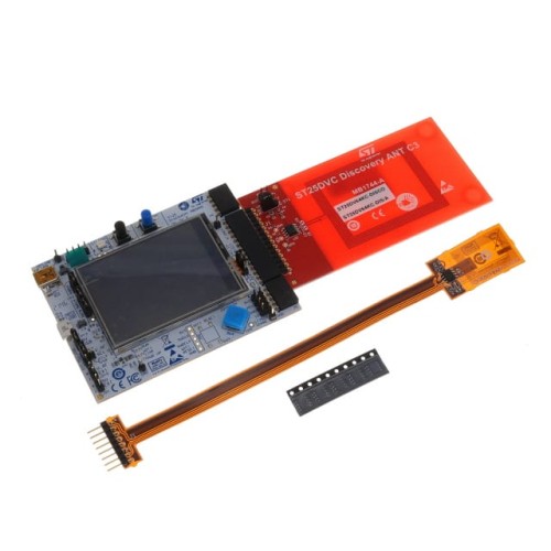 DISCOVERY KIT FOR THE ST25DV-I2C