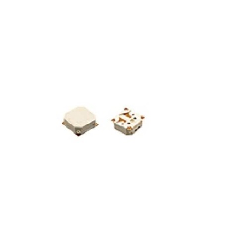 BUZZER MAGNETIC 3V 4X4MM SMD