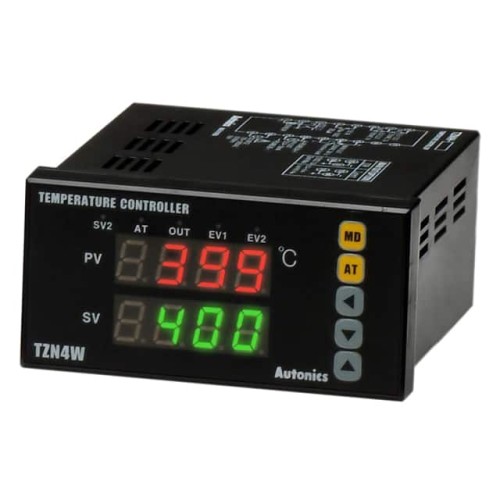 PID CONTROL CURRENT 100-240VAC