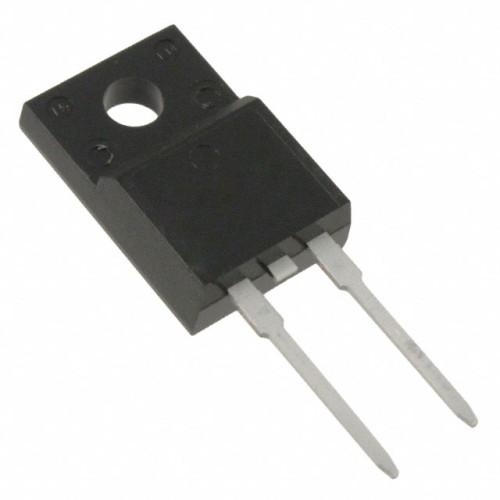 DIODE GEN PURP 200V 30A TO220F