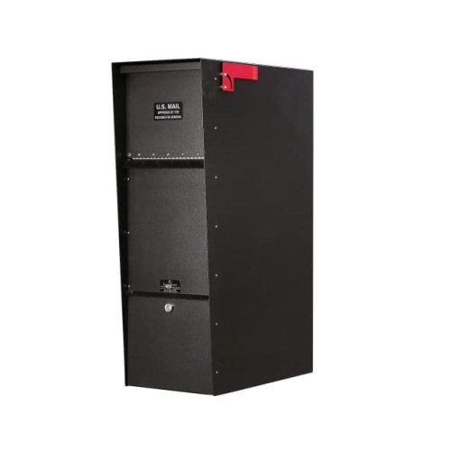 SUPREME ALUMINUM LETTER LOCKER M