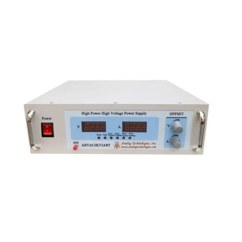 AC-DC High Voltage - Non-Isolate