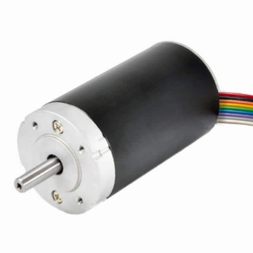 BRUSHLESS MOTOR 24V 4170 RPM FUL
