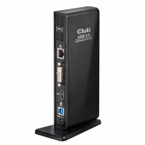 USB 32 GEN 1 DUAL DISPLAY DOSTBK
