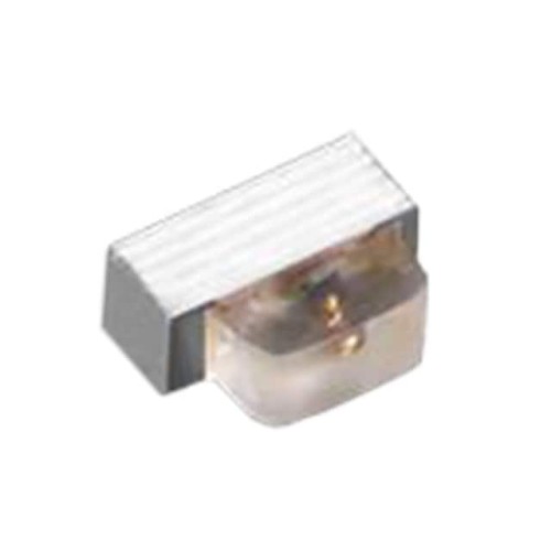 1.6X0.6MM RA. INFRARED SMD LED