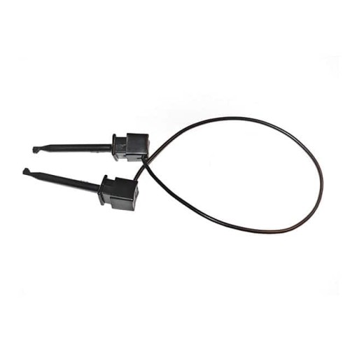 MINI HOOK TO MINI HOOK 60"