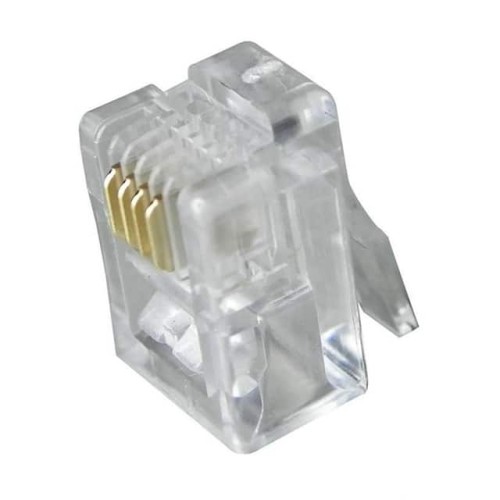 DIGIWAVE RJ11 PLUG
